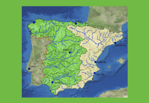 Leia mais sobre o artigo A água na Espanha: Inteligência, instituições, hidrografia e conflitos