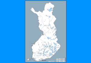 Leia mais sobre o artigo A água na Finlândia: Inteligência, instituições, hidrografia e conflitos