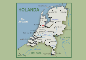 Leia mais sobre o artigo A água na Holanda: Inteligência, instituições, hidrografia e conflitos