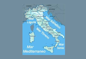 Leia mais sobre o artigo A água na Itália: Inteligência, instituições, hidrografia e conflitos