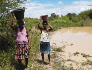 Leia mais sobre o artigo Democratização do acesso à água contribui para igualdade de gênero