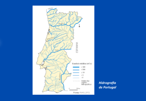 Leia mais sobre o artigo A água no Portugal: Inteligência, instituições, hidrografia e conflitos