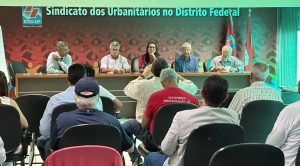 Leia mais sobre o artigo Os desafios da previdência complementar no setor elétrico é debatido por dirigentes sindicais em Brasília