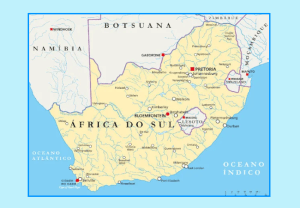 Leia mais sobre o artigo A questão da água e a África do Sul