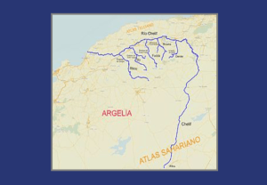 Leia mais sobre o artigo A questão da água na Argélia