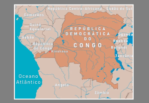 Leia mais sobre o artigo A questão da água e a República Democrática do Congo