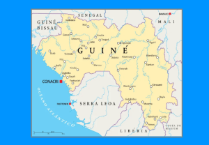 Leia mais sobre o artigo A questão da água e Guiné