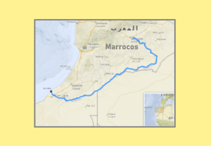 Leia mais sobre o artigo A água em Marrocos