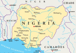 Leia mais sobre o artigo A água e a Nigéria