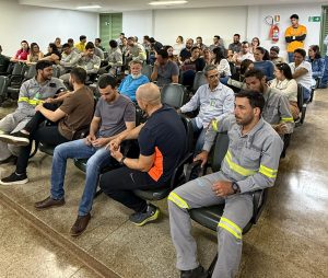 Leia mais sobre o artigo Vitória na CHESP!