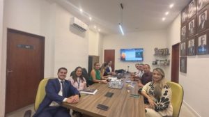 Leia mais sobre o artigo Sindicato realiza primeira rodada de negociação do ACT CASAL 2025