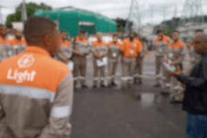 Leia mais sobre o artigo Light precisa reconhecer na mesa de negociação o esforço da categoria para sua recuperação econômica
