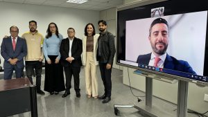 Leia mais sobre o artigo Equatorial e STIUEG fecham Semana Nacional da Conciliação em Goiás com acordo de R$ 6,2 milhões