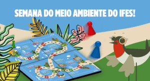 Leia mais sobre o artigo Sindaema é presença confirmada na Semana de Meio Ambiente do IFES