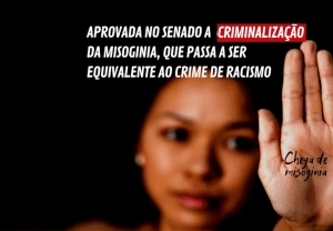Leia mais sobre o artigo FNU destaca avanço histórico com aprovação de projeto que criminaliza a misoginia