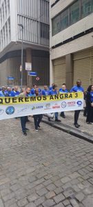 Leia mais sobre o artigo Frente Parlamentar defende conclusão de Angra 3 após relatório do BNDES