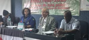 Leia mais sobre o artigo Aeel realizou palestra com o ex-ministro da Casa Civil, José Dirceu