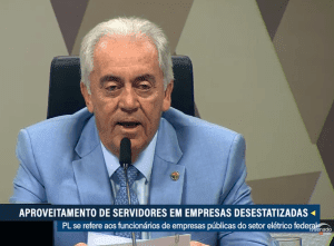 Leia mais sobre o artigo CCJ do Senado aprova PL 1791/2019; projeto segue para o Plenário