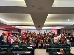 Leia mais sobre o artigo 7º Congresso do STIU-MA reafirma o papel essencial da organização coletiva, a força dos trabalhadores e a construção de um novo ciclo de lutas