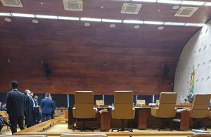 Leia mais sobre o artigo ADI 7385 no STF: o que está em jogo no julgamento que pode redefinir o futuro da Eletrobras