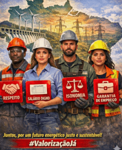 Leia mais sobre o artigo Segunda rodada de negociação Axia