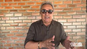 Leia mais sobre o artigo Vídeo: Sindiágua-PB alerta para riscos da entrada do capital privado na Cagepa: “Nós somos contra”