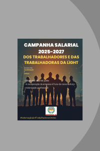 Leia mais sobre o artigo ACT Light: realizada a 1ª rodada de negociação
